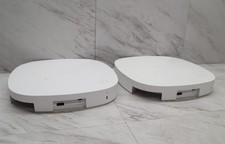 2 LOT - Extreme Networks AP5010-WW 6E Wireless Access Point - Works w/ Zigbee picture