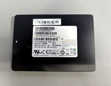 Samsung MZ-7KM480N SM863a 480GB 2.5