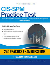 CIS-SPM Practice Test: CIS-SPM (Certified Implementation Specialist – Strategic picture
