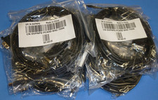 (LOT OF 10) NEW Dell Password Reset Cable MD3420 MD3400i MD3460 MD3800i VPNP6 picture