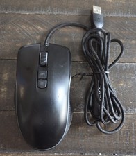 ONN Game Onn Wired Optical Gaming Mouse 7 Programmable Buttons RGB DPI picture