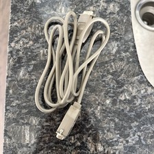 Vintage Apple 590-0197-A Cable picture