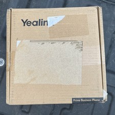 New Yealink Verizon IP Prime Business Phone T53WB picture