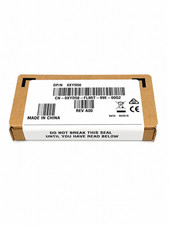 Dell OEM P/N 0XYD50 10G SFP+ Transceiver - Brand New Sealed in Box picture