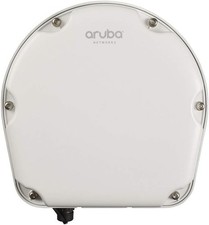 HPE Aruba IAP-277 Outdoor Wireless Access Point Dual Radio 802.11ac (APEX0102) picture