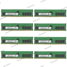 SK Hynix（ 8 x 16GB ）128GB 3200MHz REG ECC RAM DDR4 DIMM PC4-25600 Server Memory picture