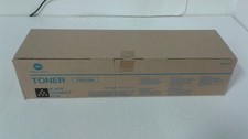 Konica 8938-505 Toner Minolta TN-210, Black for Konica Minolta Bizhub C-250 picture