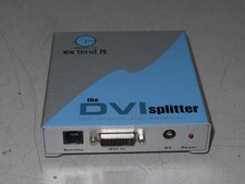 Gefen ex-tend-it the DVI spliiter DVI Distribution Amplifier picture