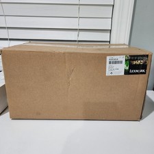 Lexmark 40X5854 Fuser Unit, 110-127V ( 40X4418) picture
