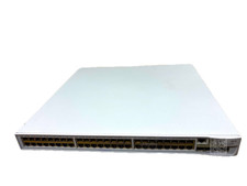 3CR17572-91 I HP 3Com 4500 4500-48-POE PWR 48 Port Layer 3 Switch (JE048A) picture