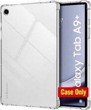 Case for Samsung Galaxy Tab A9+ 11'' 2023 - Clear, Slim Design picture