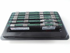 Lot of 6 Of 16GB (96GB) HP 593915-B21 500207-171 For DL385 DL585 G7   picture