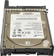 Cisco Seagate 600GB 2.5