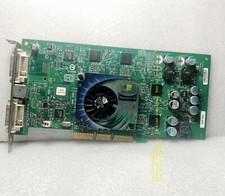 Original  Quadro4 980XGL 128M AGP Professional Graphics Card / Medical Card picture