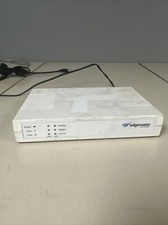 New, Edgewater Networks, EDGEMARC 3700, Intelligent Edge Traffic Shaping Device picture