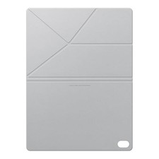 SAMSUNG GALAXY TAB S11 SMART BOOK COVER TABLET CASE MINIMALIST WHITE picture