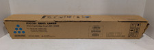 Ricoh Genuine Cyan Toner Cartridge IM C3500 - 842254 picture