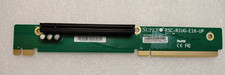 Ultra Micro Server Adapter RSC-R1UG-E16-UP PCIe X16 Adapter Card Ultra Micro Ser picture