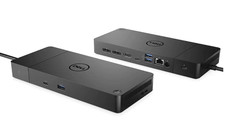 Dell Thunderbolt Dock 180W Power Delivery - BLACK WD19TBS-180W picture