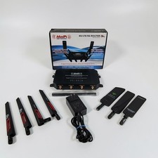 READ Mofi Networks MOFI5500-5GXeLTE-EM7455 Cellular Router Tested Working picture
