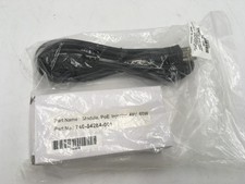 Ruckus Wireless 740-64284-001 902-0180-US00 POE INJECTOR POWER SUPPLY ADAPTER picture