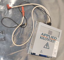 Applied Kilovolts HP003RZZ702 3kV Power Supply 24V 0.6A Agilent TOF 6200 Tested picture
