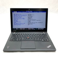 Lenovo Thinkpad x240 12