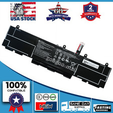 New Genuine L78551-005 CX03XL BATTERY FOR HP ELITEBOOK X360 830 G7, 830 G8 53WH picture