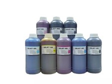 8x500ml ND® Dye Refill Ink for Canon CLI-8 PIXMA Pro9000 Mark II & BCI-6  iP8500 picture