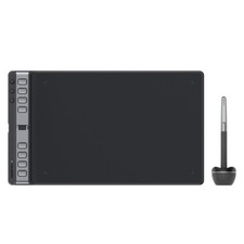 Huion Inspiroy 2L H1061P Drawing Graphics Tablet Huion PenTech 3.0 Technology picture