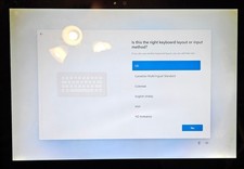 Microsoft Surface Pro 4 1724 Core i7-6650 2.20GHz 8GB 256GB Windows 11 Pro READ picture