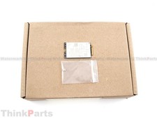 New/Orig Lenovo ThinkPad RM520N-GL 5G WWAN QCT Card 5W11H85459 picture