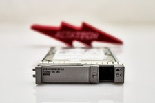 Cisco UCS-HD900G10K12G 900GB 10K 12G SAS 2.5