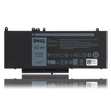 Genuine OEM 62Wh 6MT4T Battery for Dell Latitude E5470 E5570 5570 7V69Y TXF9M US picture