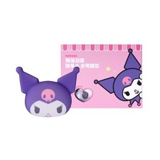 Sanrio Kuromi Memory Foam Mouse Wrist Rest Pad Ergonomic picture