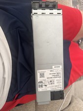 Cisco PWR-C1-350WAC 350W AC Config 1 Power Supply picture