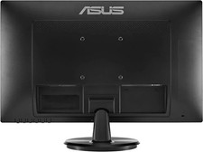 Asus VA249HE 23.8” Full HD Flicker Free Blue Light Anti Glare Computer Monitor picture