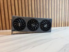 INNO3D GEFORCE RTX 5090D X3 NIGHT 16pin GDDR7 Graphics card picture