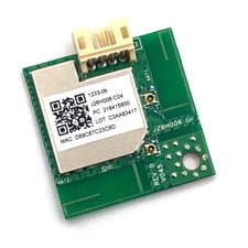4 Pin Horizontal Epson WiFi J26H006 GP 11n BT Combo Wireless LAN MINI USB Module picture