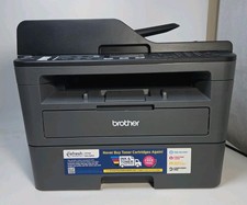 Brother MFC-L2690DW Monochrome Laser All-in-One Wireless ONLY 889 Pages picture