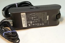 DELL PA-1900-02D3 19.5V 4.62A 90W Genuine Original AC Power Adapter Charger picture