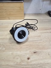Razer Kiyo 1080p Streaming Gaming Camera with LED Ring Light - Black picture