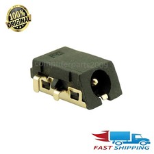 DC IN power jack charging port for Gateway GWTN141-6BL GWTN141-10BL GWTN141-10BK picture