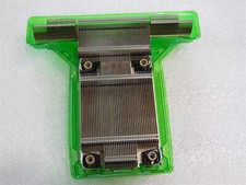 DELL POWEREDGE R750 R650 SERVER PROCESSOR HIGH PERFORMANCE HPR HEATSINK YR04D picture