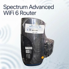 Spectrum Advanced WiFi 6 Router SAX1V1S 802.11ax Wireless Internet  NEW picture