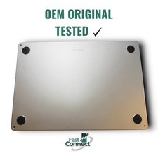 A2681 Bottom Cover Silver Genuine Back Lower Case MacBook Air 13