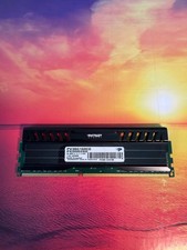 Patriot Viper Desktop Gaming Memory 1x8GB (8GB) PV38G160C0, 1600MHz, picture