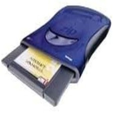 Iomega ZIP 250 Starter Kit - Disk drive - ZIP ( 250 MB ) - USB - external picture