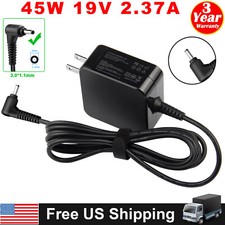 AC Adapter Charger For Acer Chromebook N15Q8 N15Q9 11 14 15 R11 CB3-431 CB3-532 picture