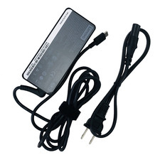 Original Lenovo 65W USB-C AC Adapter Charger ThinkPad T14 T14s P14s T15 Laptop picture
